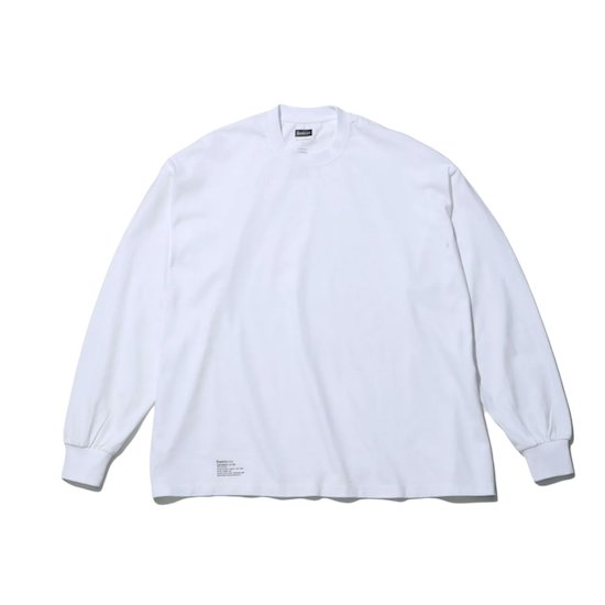 FreshService / 2-PACK OVERSIZED L/S TEE (2枚パック) - herbie ONLINE SHOP