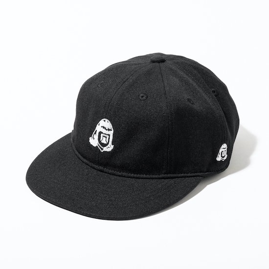 TACOMA FUJI RECORDS / TACOMA FUJI CAP 23'FW