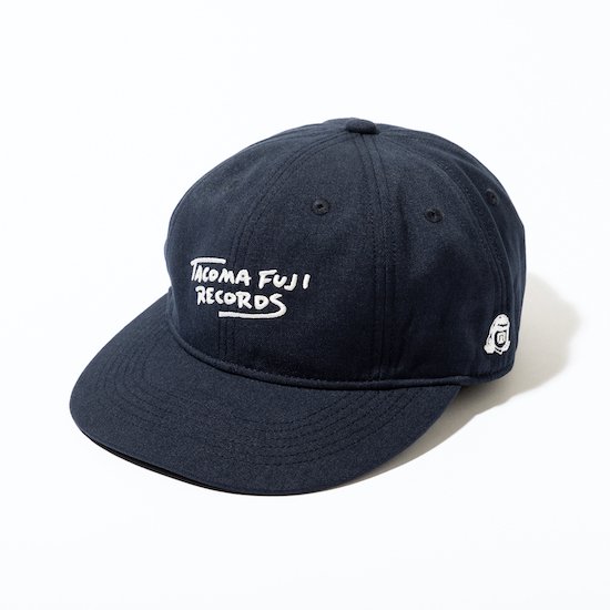 TACOMA FUJI RECORDS / TACOMA FUJI CAP 23'FW - herbie ONLINE SHOP