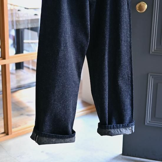 OUTIL (ウティ) / PANTALON BOGY - herbie ONLINE SHOP