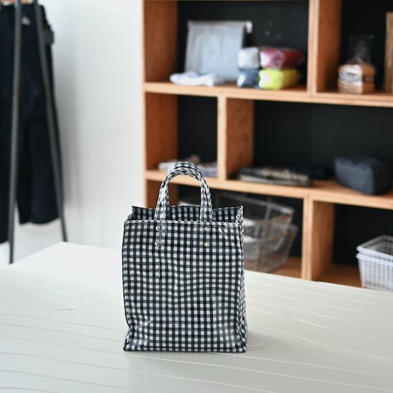 TEMBEA / PAPER TOTE SMALL - herbie ONLINE SHOP