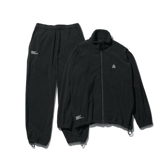 FreshService / FLEECE TRACK SUIT - herbie ONLINE SHOP