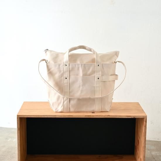 TEMBEA / HARVEST TOTE MEDIUM - herbie ONLINE SHOP