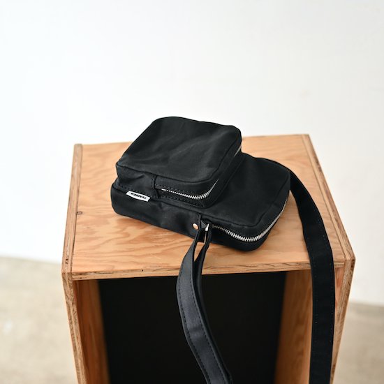 TEMBEA / SHOULDER BAG - herbie ONLINE SHOP