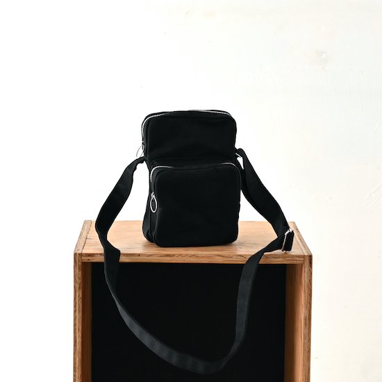 TEMBEA / SHOULDER BAG - herbie ONLINE SHOP