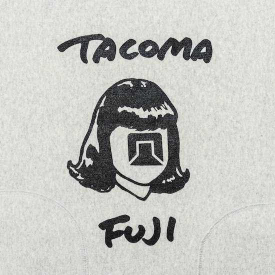 TACOMA FUJI RECORDS - herbie-online