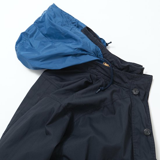 THE CORONA UTILITY / TREK TRAVELER SHORT - herbie