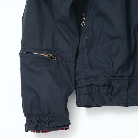 THE CORONA UTILITY / TREK TRAVELER SHORT - herbie ONLINE SHOP