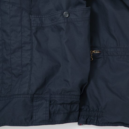 THE CORONA UTILITY / TREK TRAVELER SHORT - herbie ONLINE SHOP