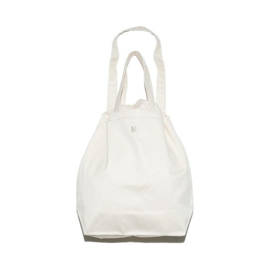 nanamica / Chino Tote Bag - herbie ONLINE SHOP