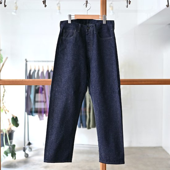 OUTIL / PANTALON BOGY - herbie ONLINE SHOP