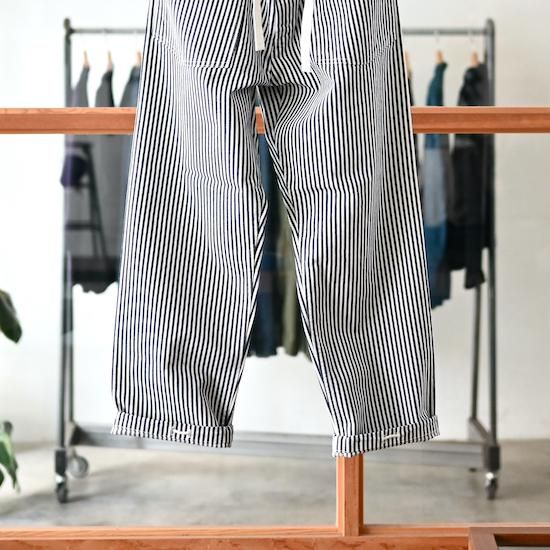パンツ POST O'ALLS E-Z Chinos De Luxe indigo XL POST O´ALLS E-Z Chinos De Luxe indigo XL