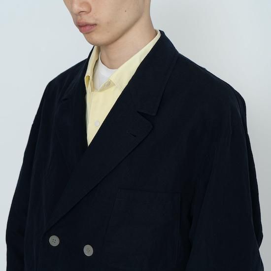 nanamica New Port Jacket ニューポート ジャケット nanamica / New Port Jacket - herbie ONLINE SHOP