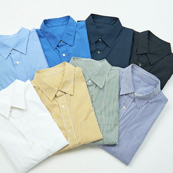 FreshService / CORPORATE UNIFORM S/S SHIRT - herbie ONLINE SHOP