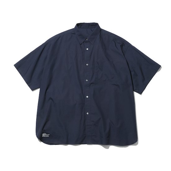 FreshService / CORPORATE UNIFORM S/S SHIRT - herbie ONLINE SHOP