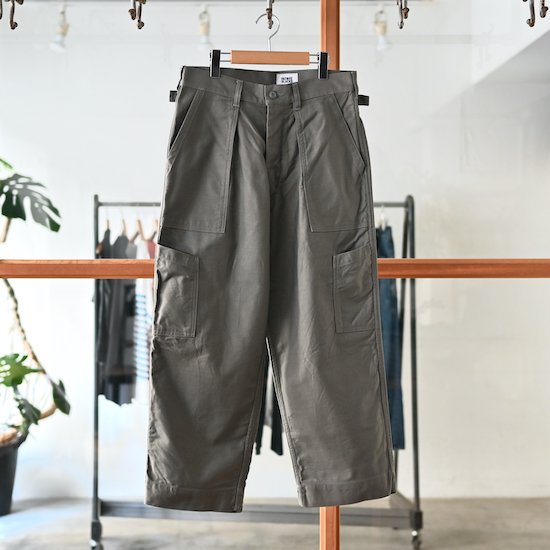 CORONA / FATIGUE SLACKS - herbie-online