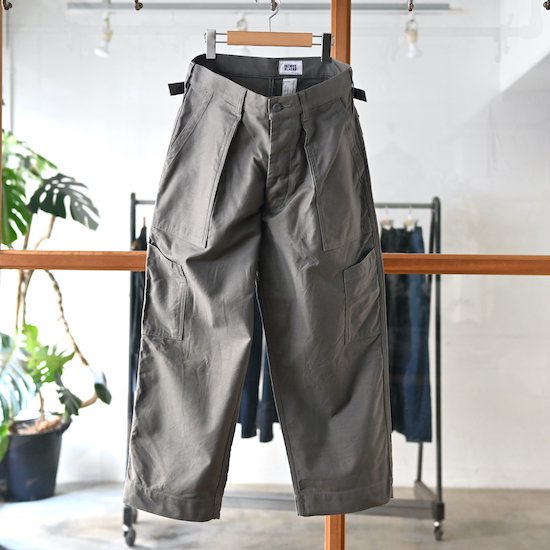 CORONA / FATIGUE SLACKS - herbie-online