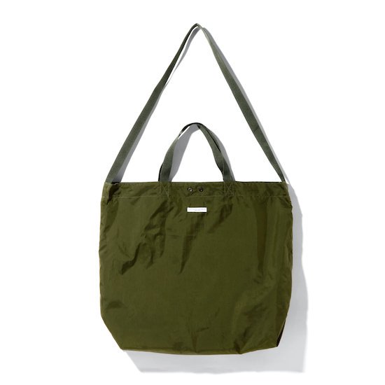 ENGINEERED GARMENTS / CARRY ALL TOTE *GRAFFITI PRINT RIPSTOP - herbie  ONLINE SHOP