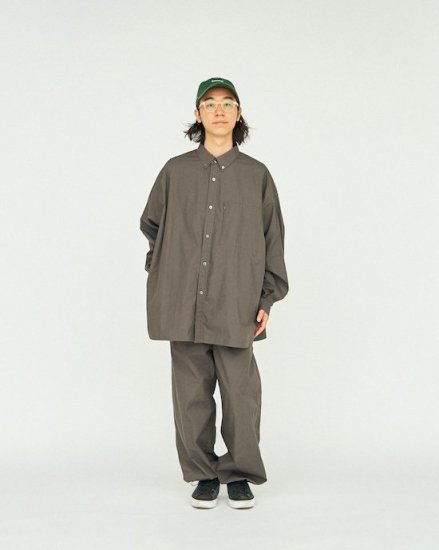 FreshService / UTILITY OVER PANTS - herbie ONLINE SHOP