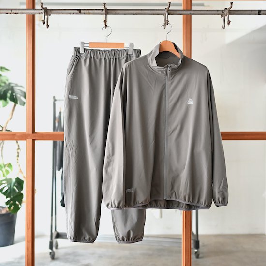 FreshService / UTILITY PACKABLE SUIT - herbie ONLINE SHOP