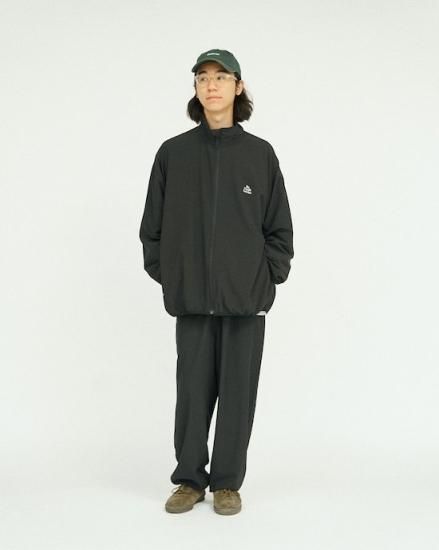 FreshService / UTILITY PACKABLE SUIT - herbie ONLINE SHOP