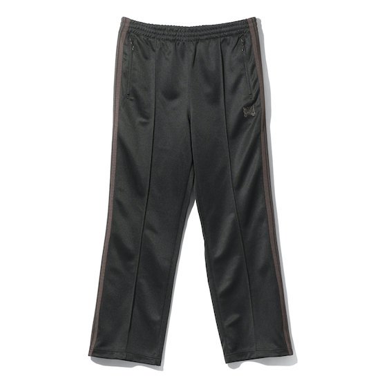 NEEDLES / Track Pant *Poly Smooth