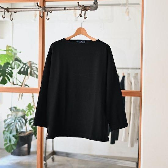 SAINT JAMES / OUESSANT LOOSE *BIG SIZE - herbie ONLINE SHOP