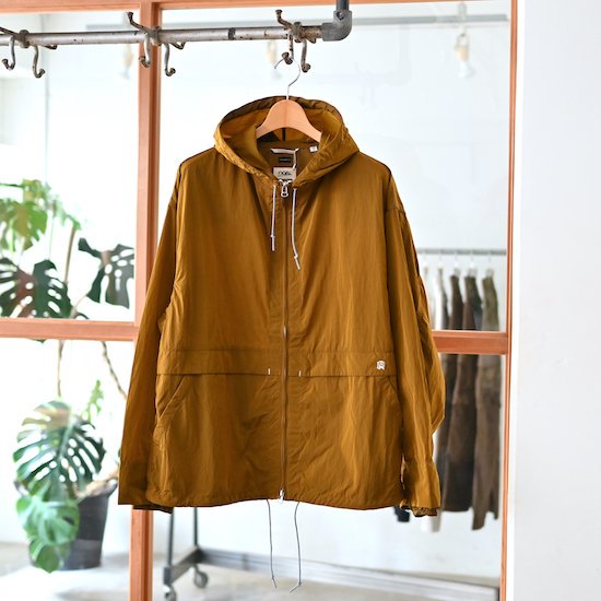 nanamica / Boardwalk Jacket