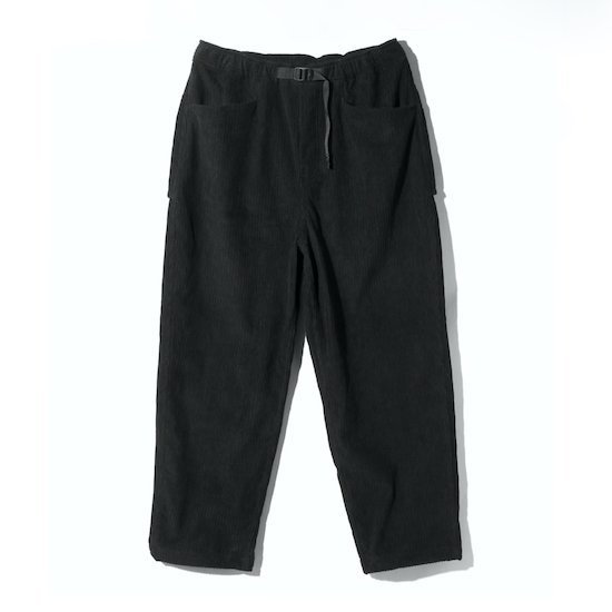 SOUTH2 WEST8 / BELTED LOGGER PANT *Corduroy