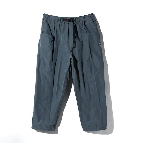 SOUTH2 WEST8 / BELTED C.S. PANT *C/N Grosgrain