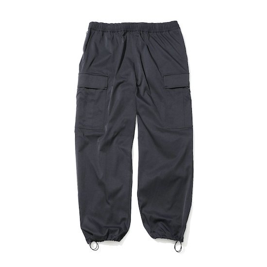 FreshService / CORDURA TWILL STRETCH TRACK CARGO PANTS