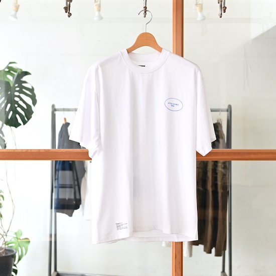 FreshService / AFFS CORPORATE PRINTED S/S TEE COMIC