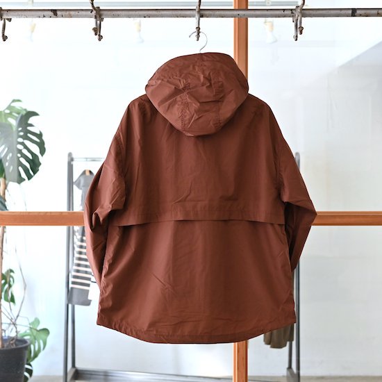 nanamica / Hooded Jacket- herbie ONLINE SHOP