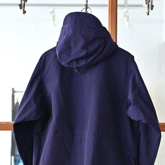 ENDS and MEANS / Sanpo Jacket - herbie ONLINE SHOP