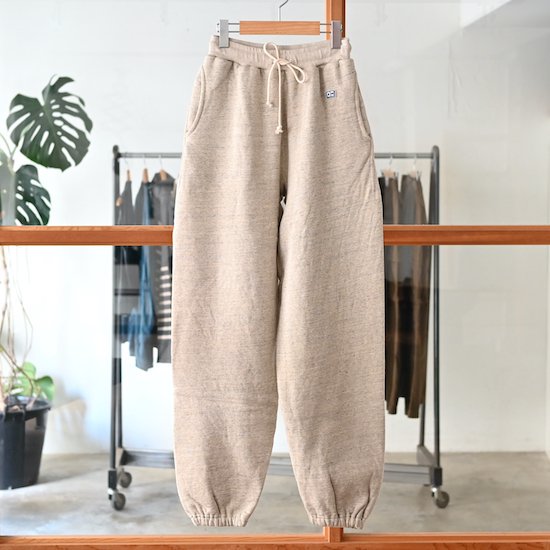 ENDS and MEANS / Sweat Pants