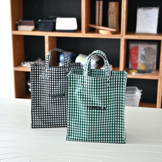 TEMBEA / PAPER TOTE MEDIUM