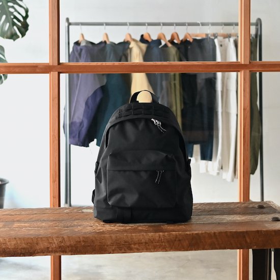 ENDS and MEANS / Daytrip Backpack