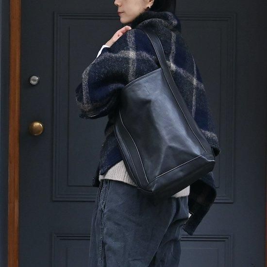 TEMBEA (テンベア) / BAGUETTE TOTE GOAT - herbie online shop