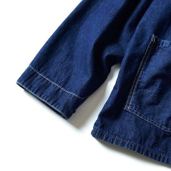 25SS未使用POST O'ALLS Sylvania 8oz. Denim 25SS未使用POST O'ALLS Sylvania 8oz. Denim - メルカリ