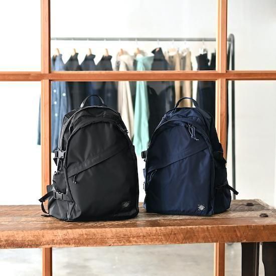 00's希少POST O'ALLS A-3 PACK EAGLE社別注品 00's