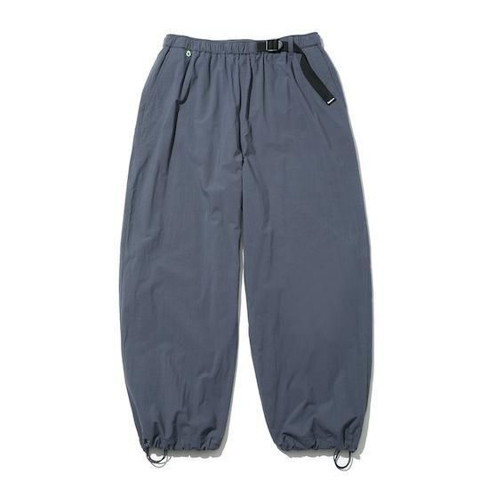 FreshService / CRISP COTTON CLIMBING PANTS - herbie online shop