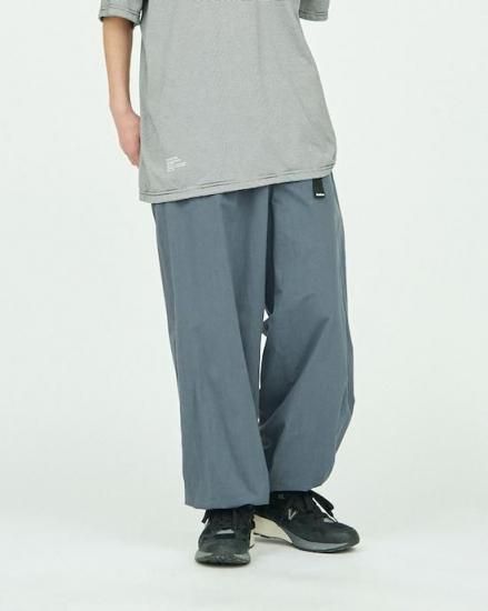 【新品】フレッシュサービス CRISP COTTON CLIMBING PANT FreshService * CRISP COTTON CLIMBING PANTS(3色展開) | public