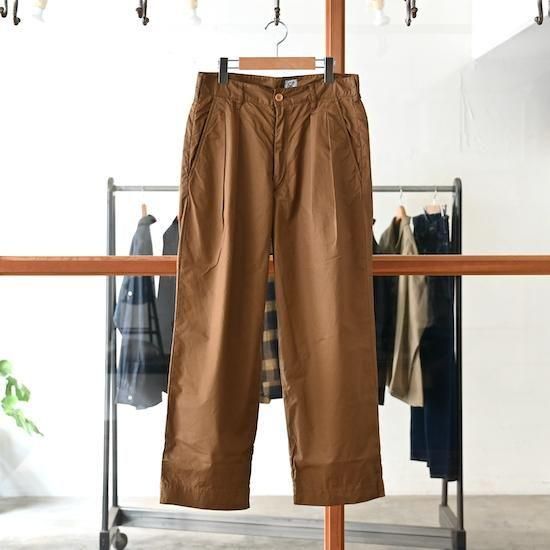 美品 CORONA FATIGUE SLACKS UTILITY 911P▲ FATIGUE SLACKS – THE CORONA UTILITY
