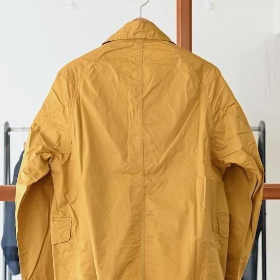 ジャケット・アウター corona utility GAME JACKET LIGHT THE CORONA UTILITY / GAME JACKET *Cotton Twill Light