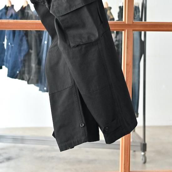 OUTIL (ウティ) / PANTALON BLESLE - herbie online shop