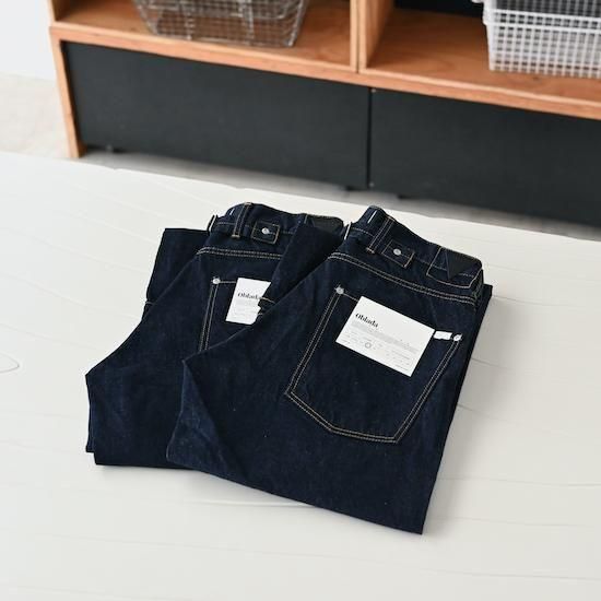 Oblada / MILLENNIUM JEANS