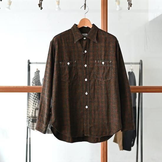 POST O'ALLS - herbie online shop