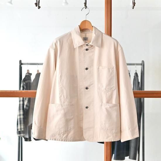 POST O'ALLS - herbie online shop