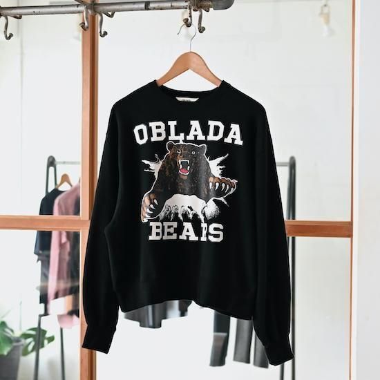 Oblada / BEARS SWEAT