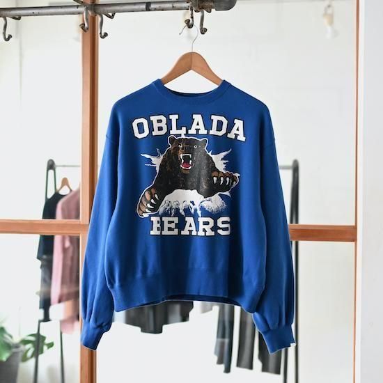 Oblada / BEARS SWEAT